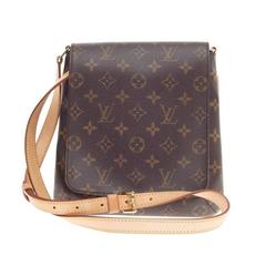 Louis Vuitton Musette Salsa Monogram Canvas PM