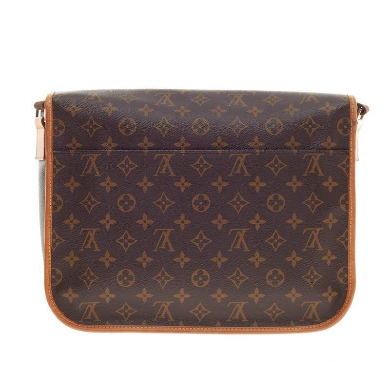lv bosphore messenger