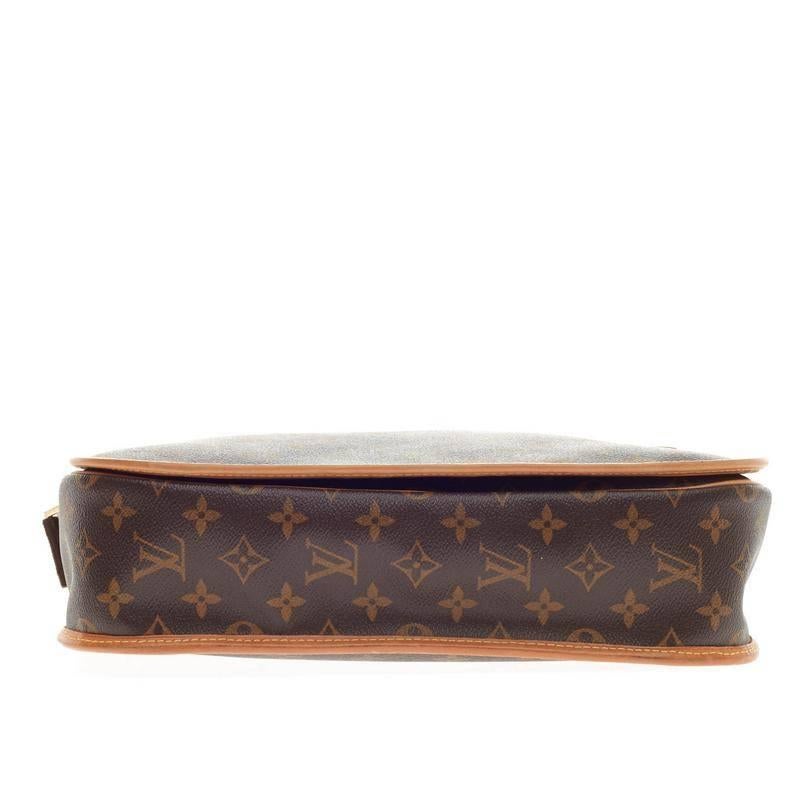 louis vuitton bosphore crossbody
