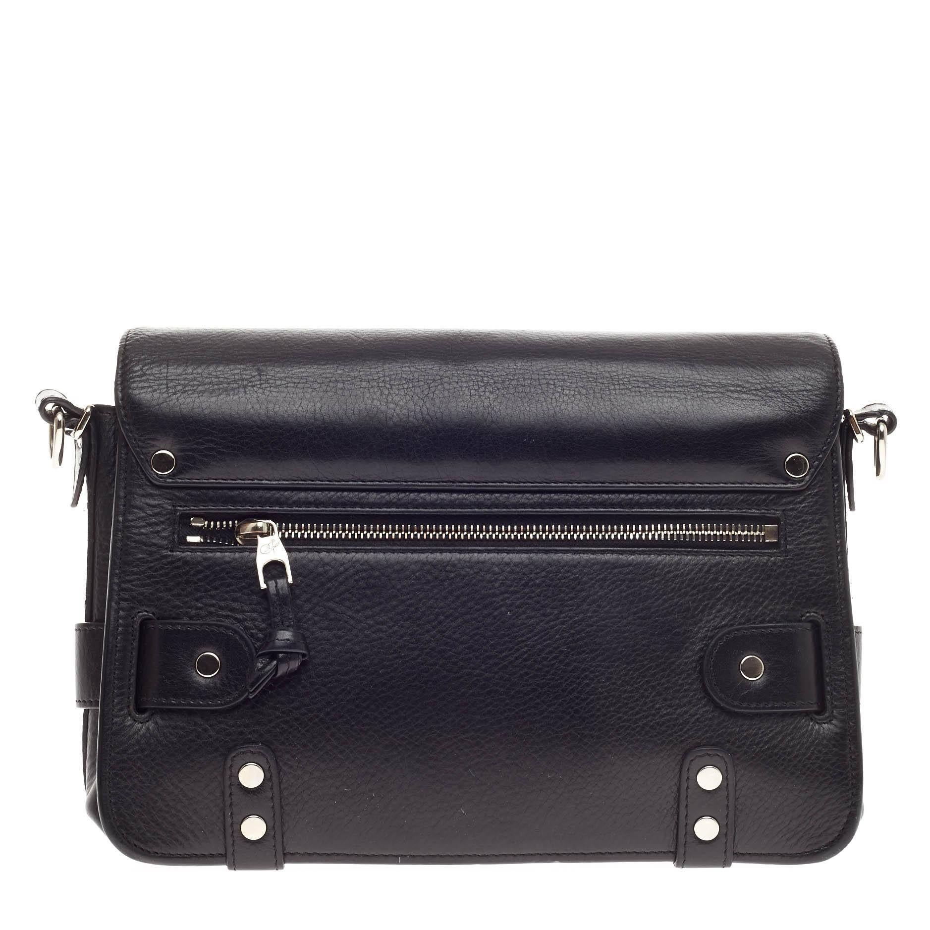 Proenza Schouler PS11 Crossbody Leather Medium 2