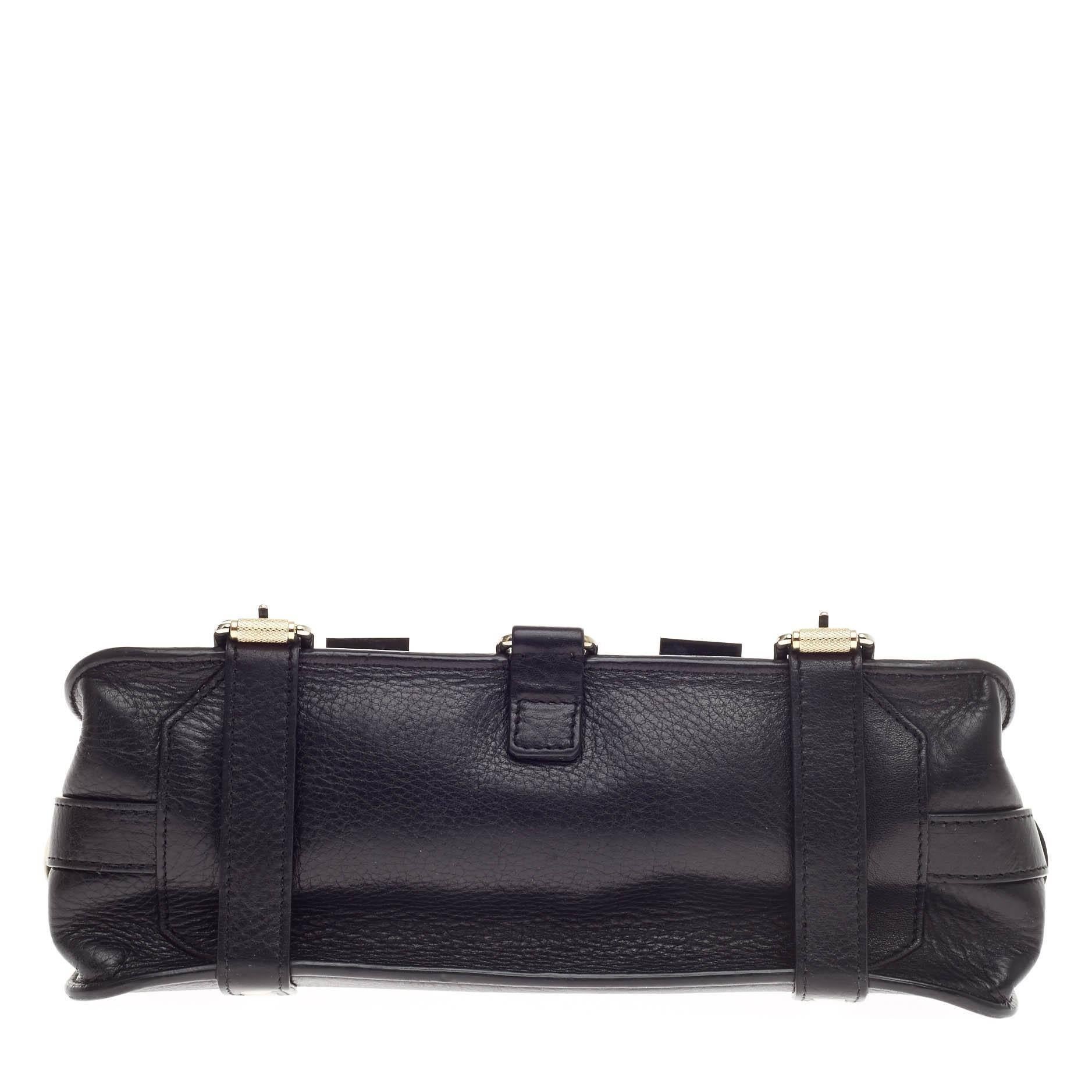 Proenza Schouler PS11 Crossbody Leather Medium 3
