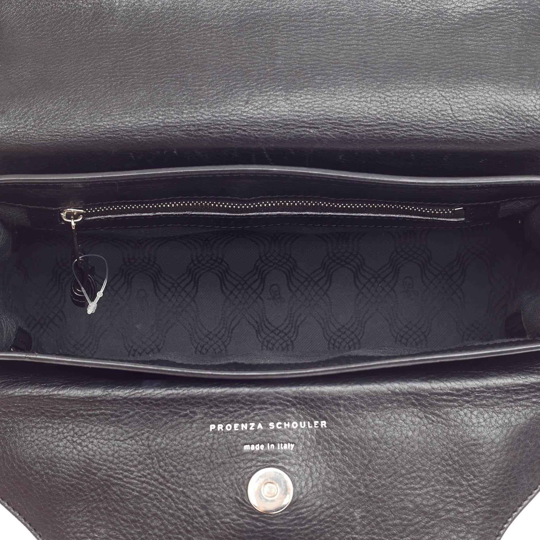 Proenza Schouler PS11 Crossbody Leather Medium 4