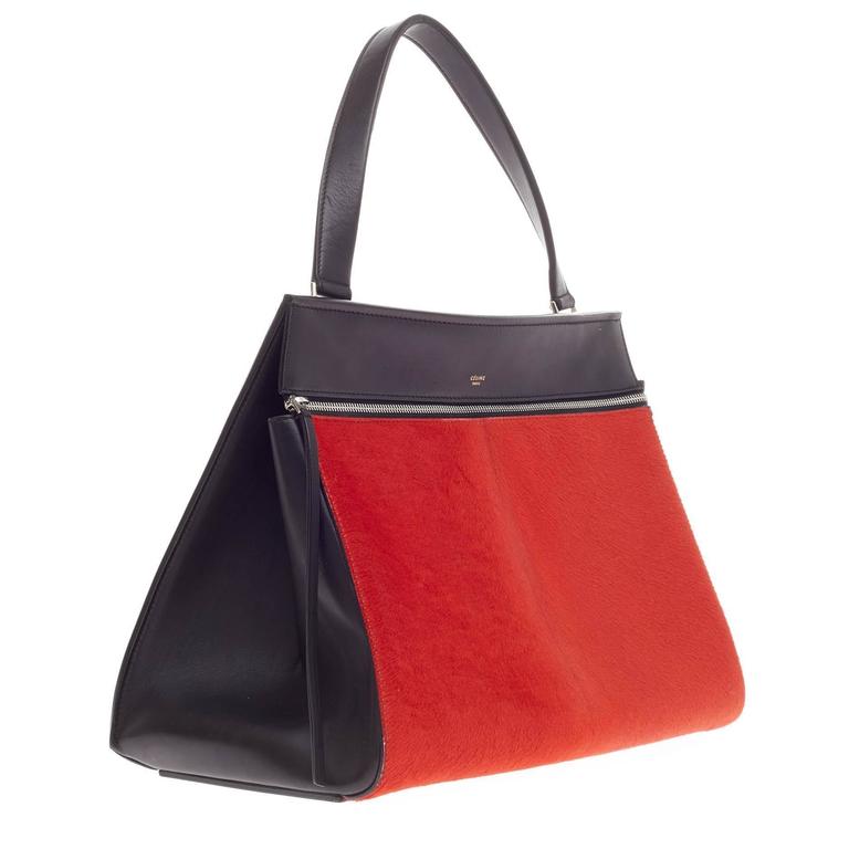 Celine medium edge bag new arrivals