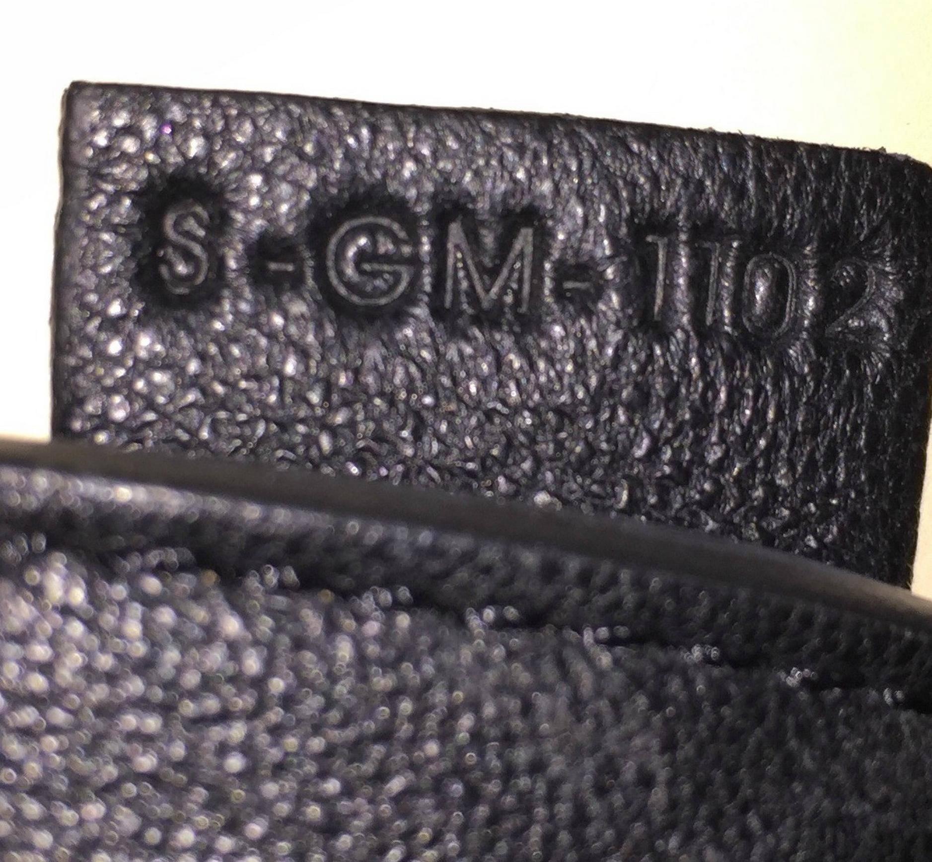 Celine Edge Bag Capelli di pony medi 2