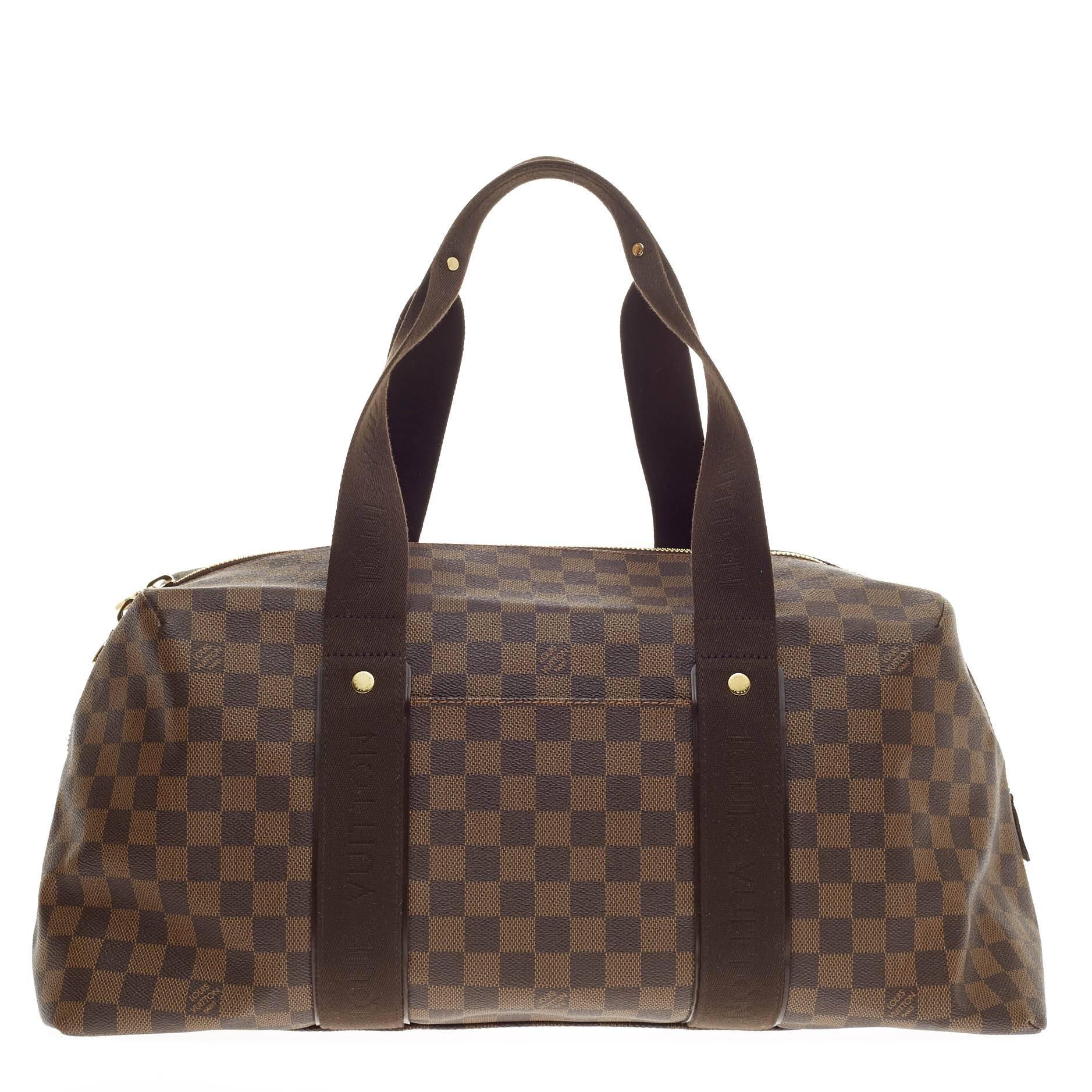 louis vuitton weekender