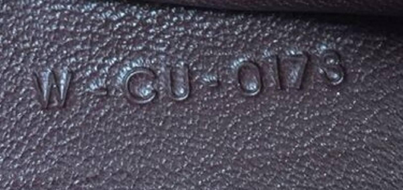 Celine Horizontal Cabas Tote Leather Large 3