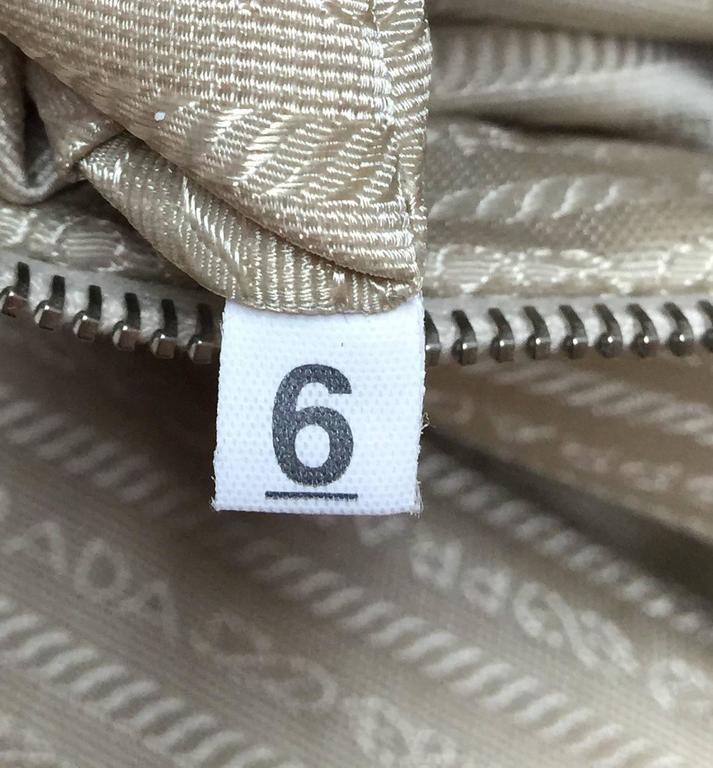 Prada semitracolla discount