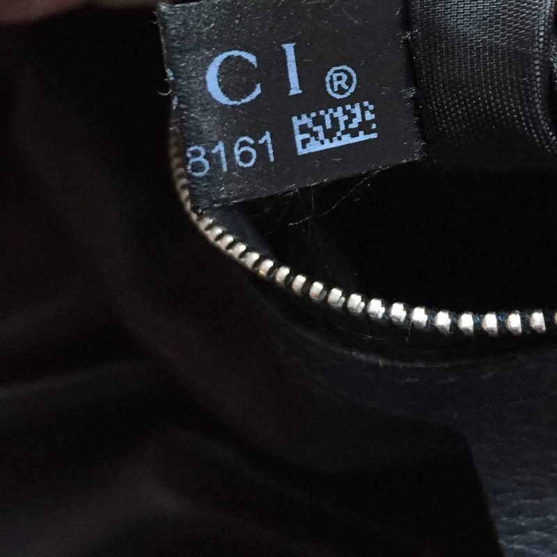 Gucci Icon Bit Top Handle Bag Python Medium 4