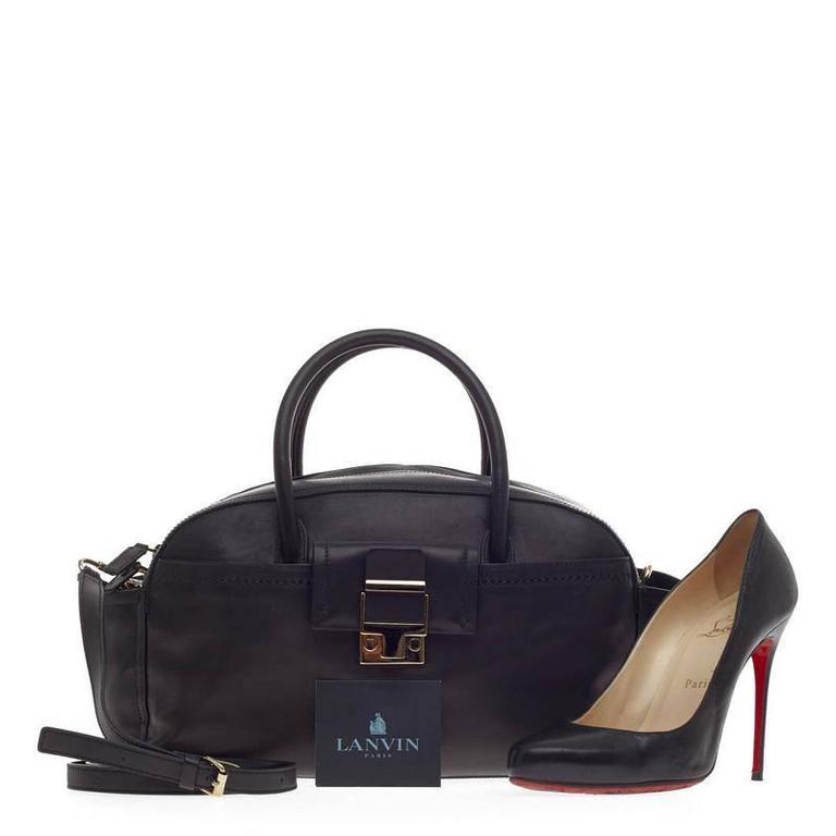 Lanvin jl bag new arrivals