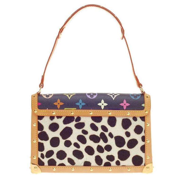 Louis vuitton dalmatian sac rabat bag 2025