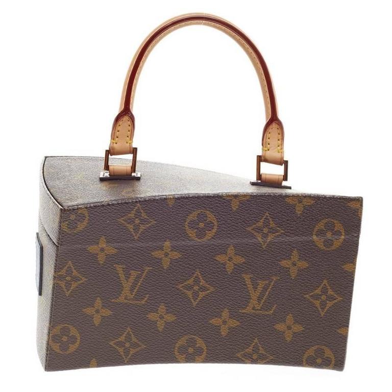 Louis Vuitton Frank Gehry Bag | Confederated Tribes of the Umatilla Indian Reservation