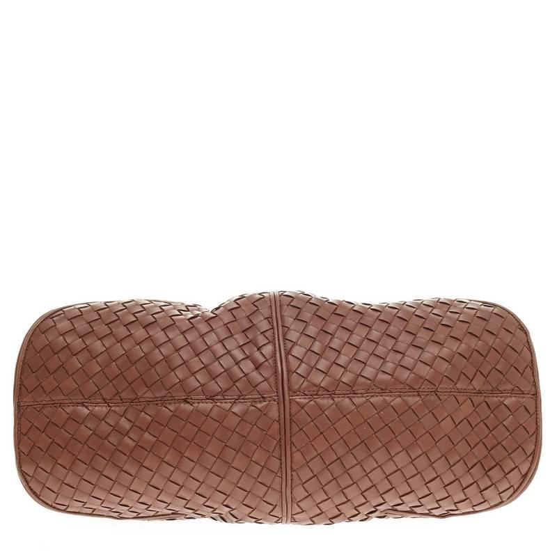 Bottega Veneta Kugel Hobo Intrecciato Nappa 1