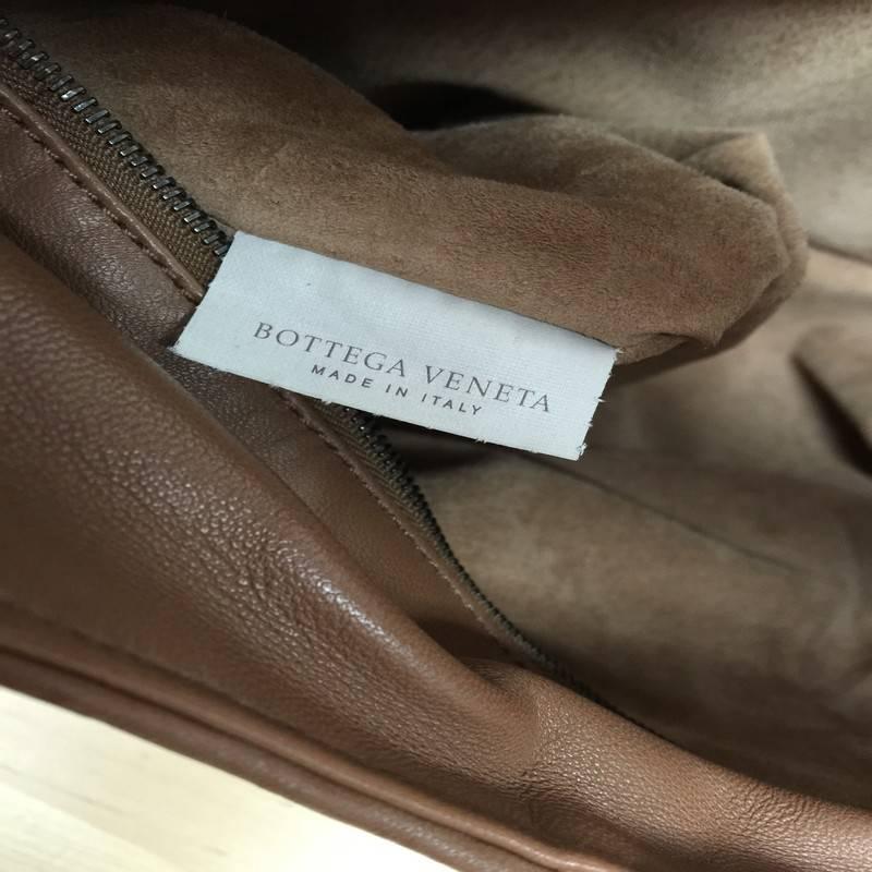 Bottega Veneta Kugel Hobo Intrecciato Nappa 3