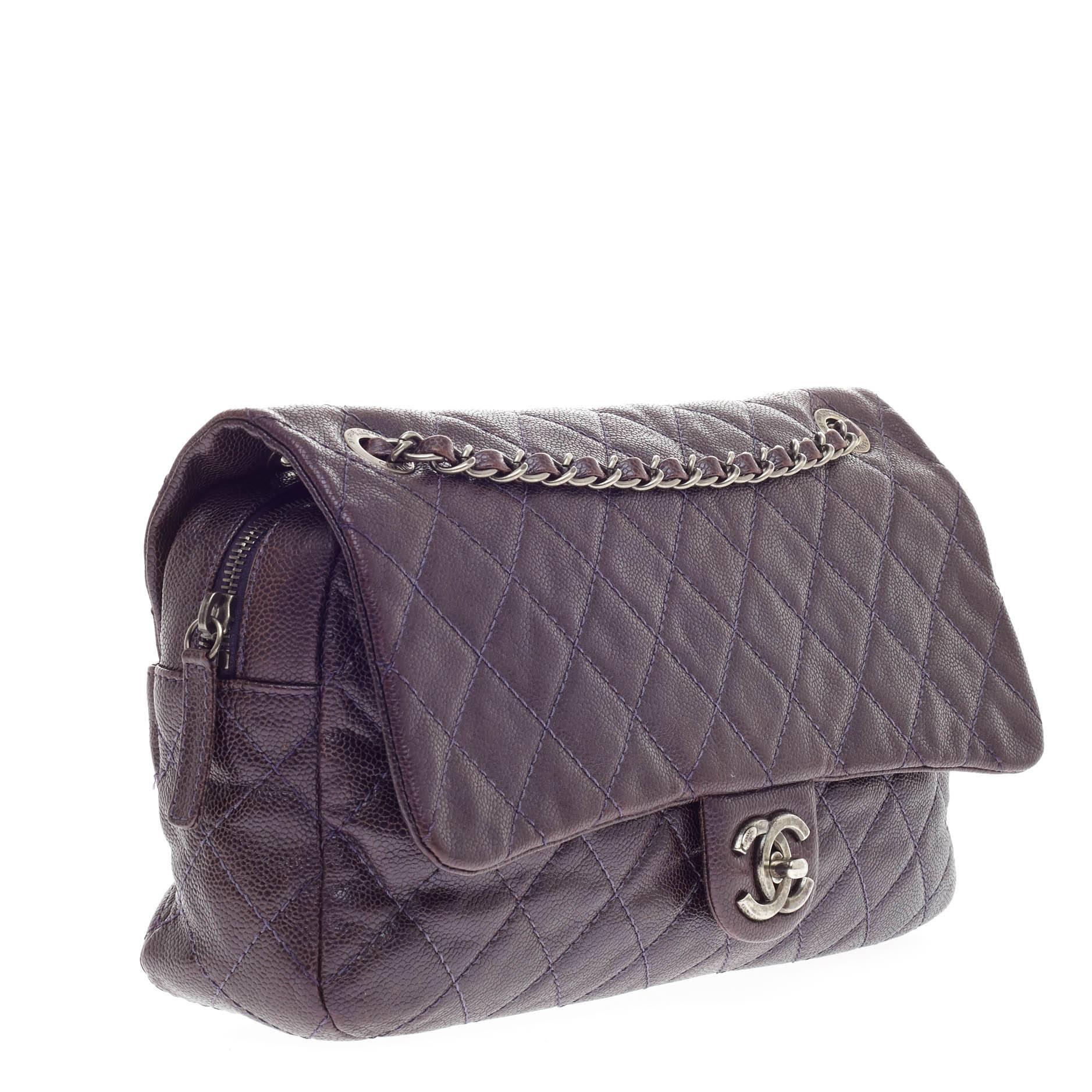 chanel jumbo easy flap