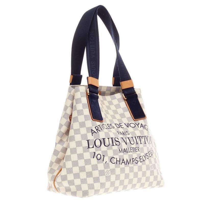 articles de voyage louis vuitton