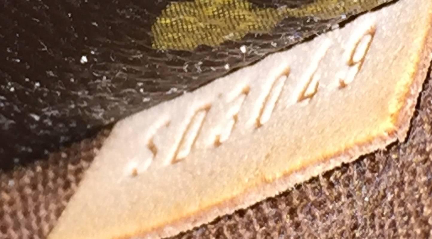 Louis Vuitton Totally Monogram Canvas MM 3