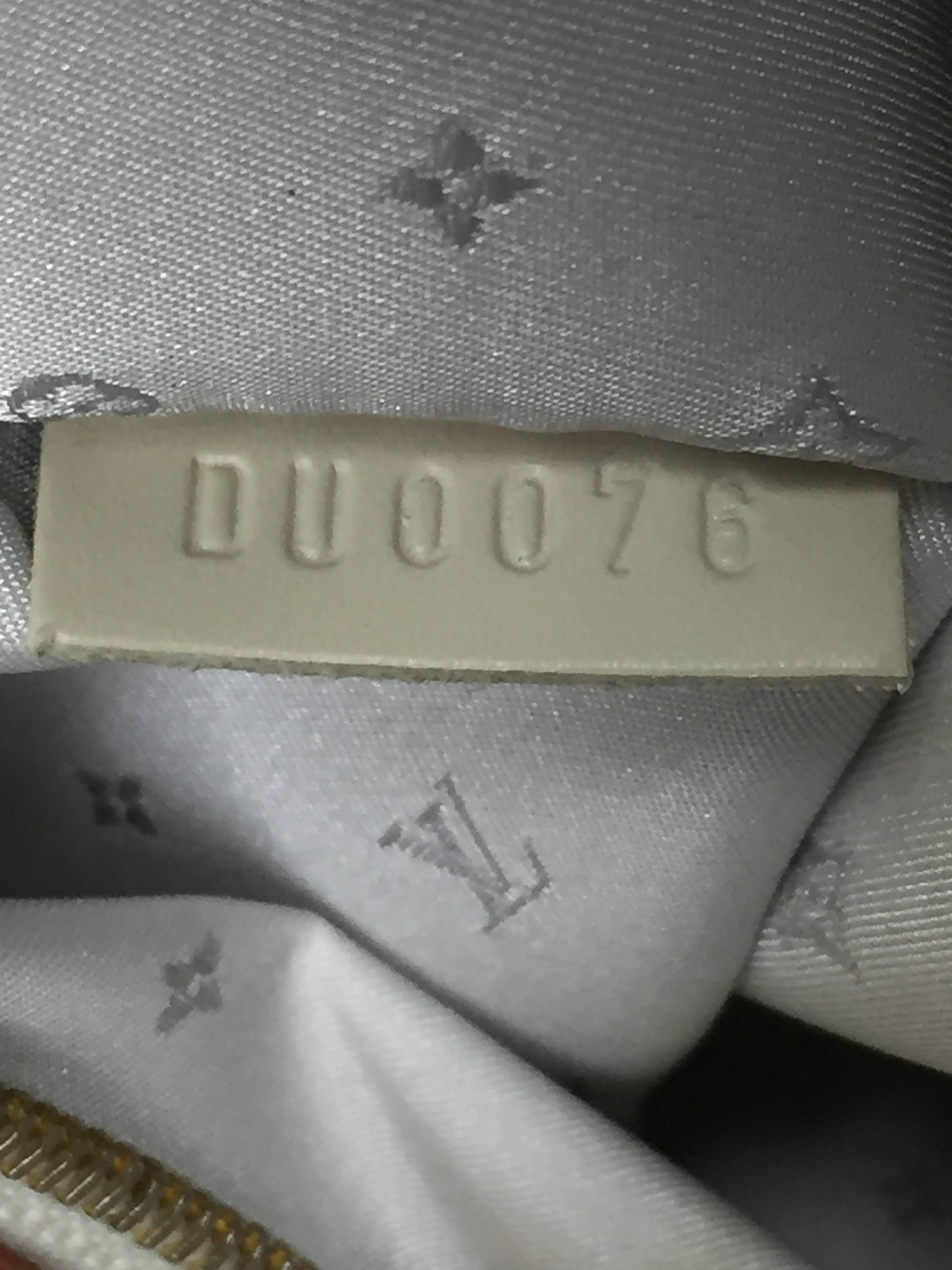 Louis Vuitton Suhali Lockit Leather MM 3