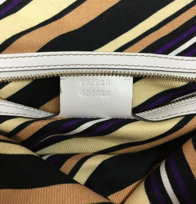 Gucci Britt Messenger Leather 2
