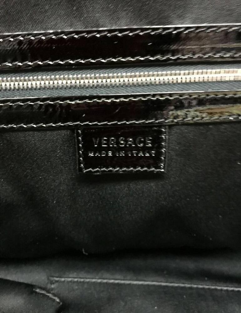 Versace Hit Bag Patent 3