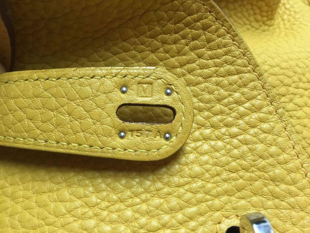 Hermes Lindy Clemence 34 1