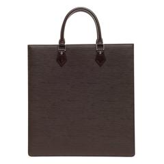Louis Vuitton Sac Plat Epi Leather GM