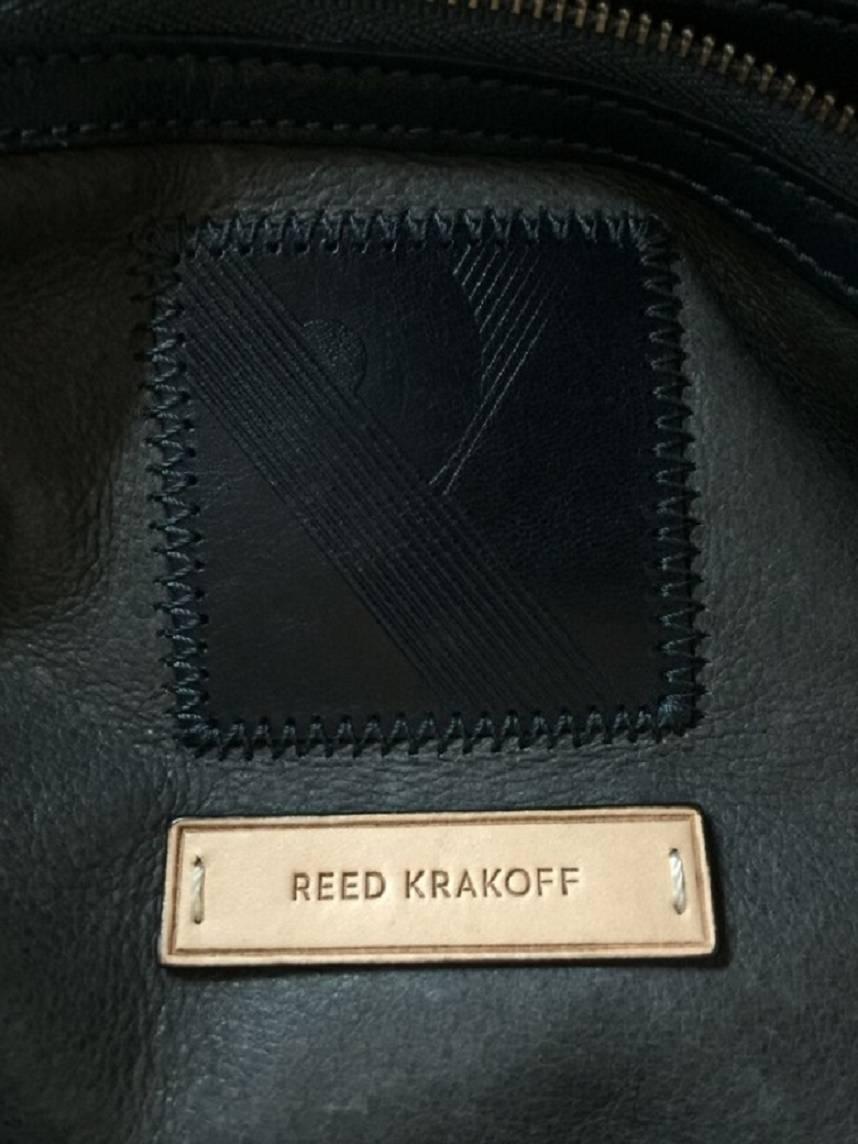 Reed Krakoff Boxer Tote Leather Large 3