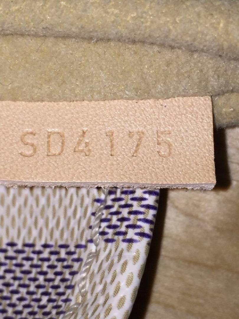 Louis Vuitton Artsy Damier MM 2