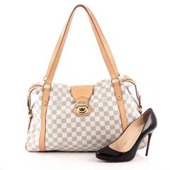 Louis Vuitton Stresa Damier GM