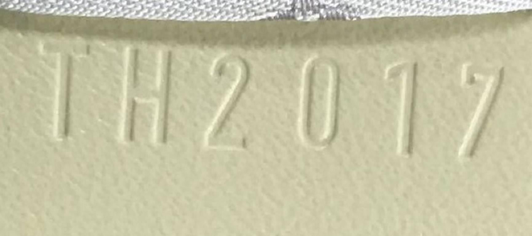 Louis Vuitton Suhali Lockit Handbag Leather PM 5