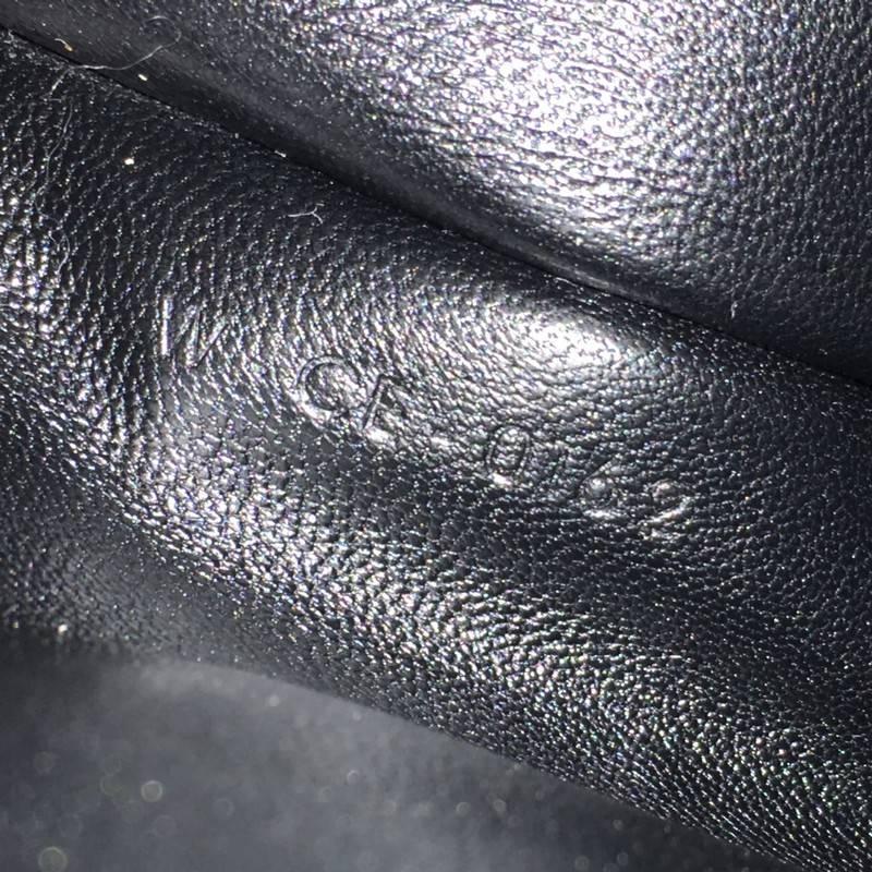 Women's or Men's Celine Box Bag Python Medium
