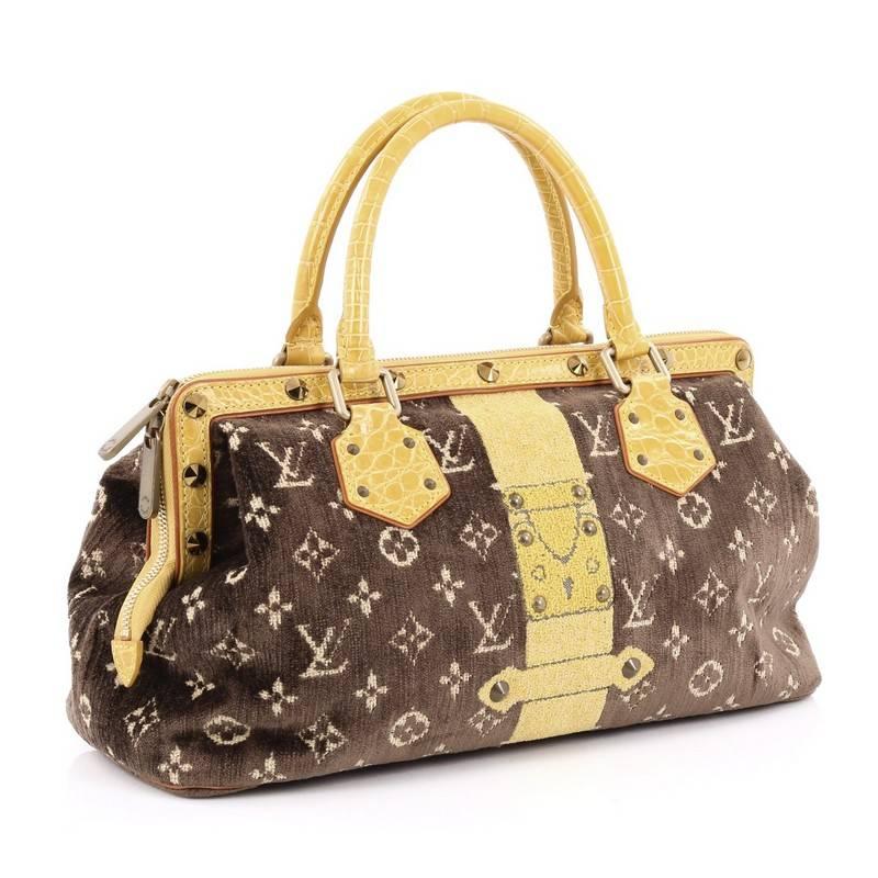 trompe l'oeil louis vuitton