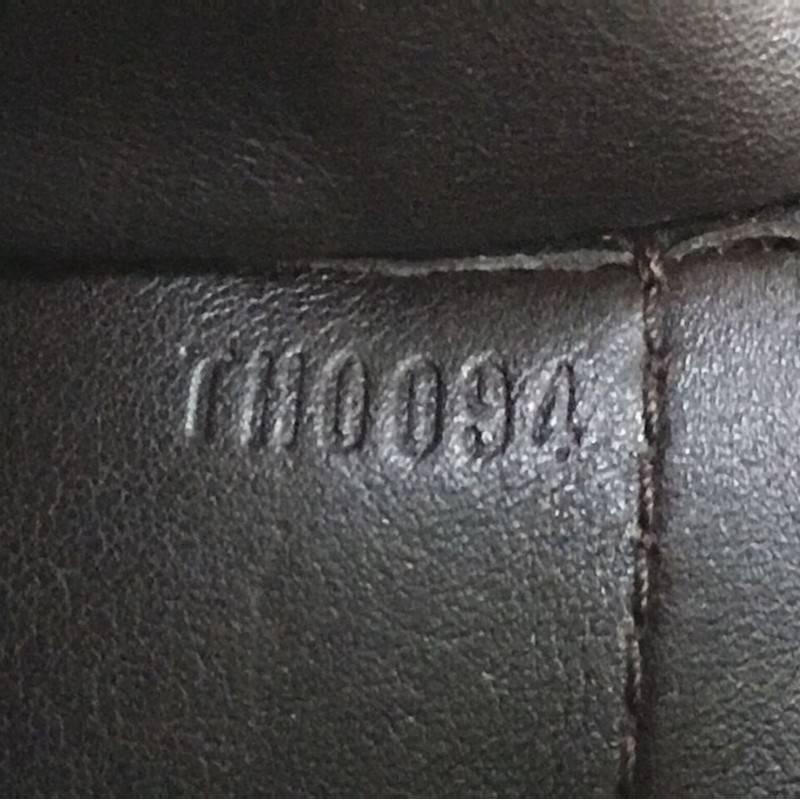 Louis Vuitton Trompe L'Oeil L'Ingenieux Handbag Limited Edition Monogram 1