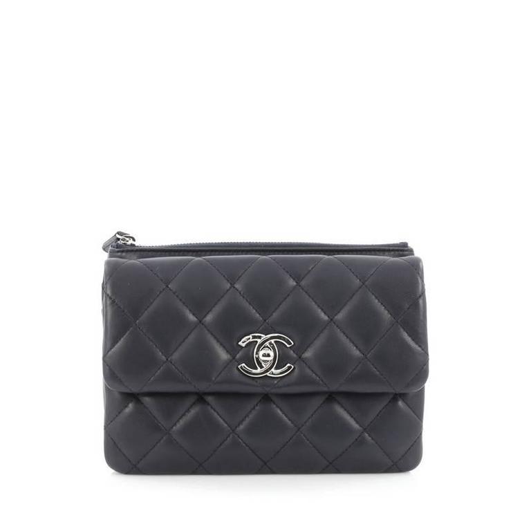 small chanel cross body bag