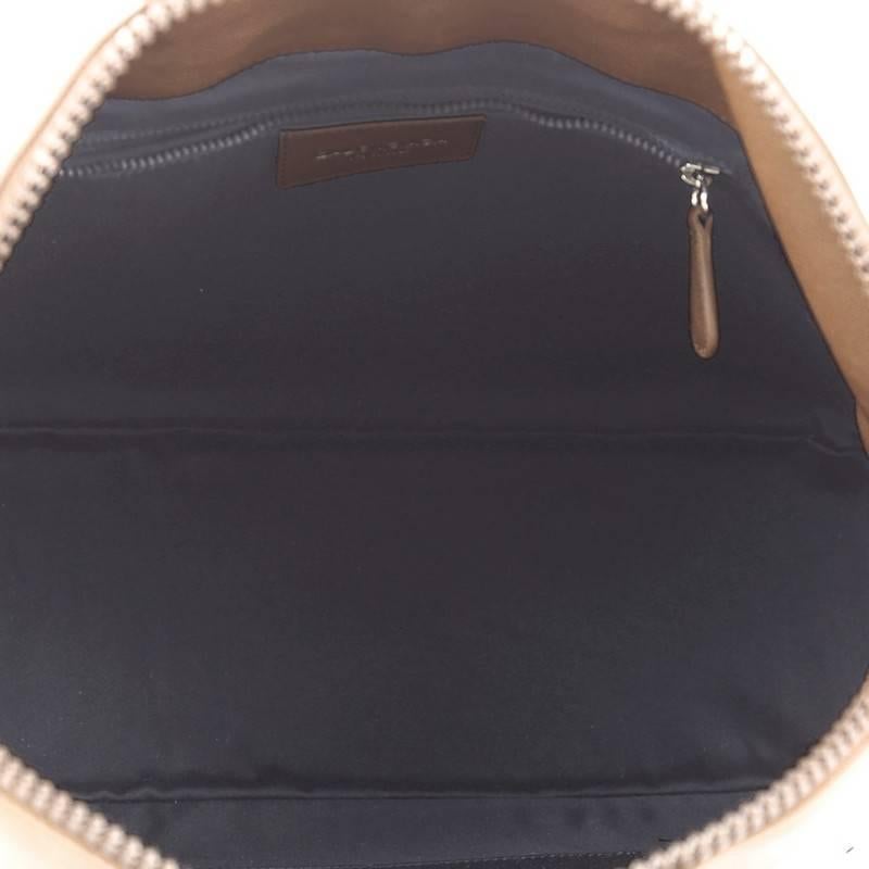 Balenciaga Carousel Bowling Bag Classic Studs Leather Large 1