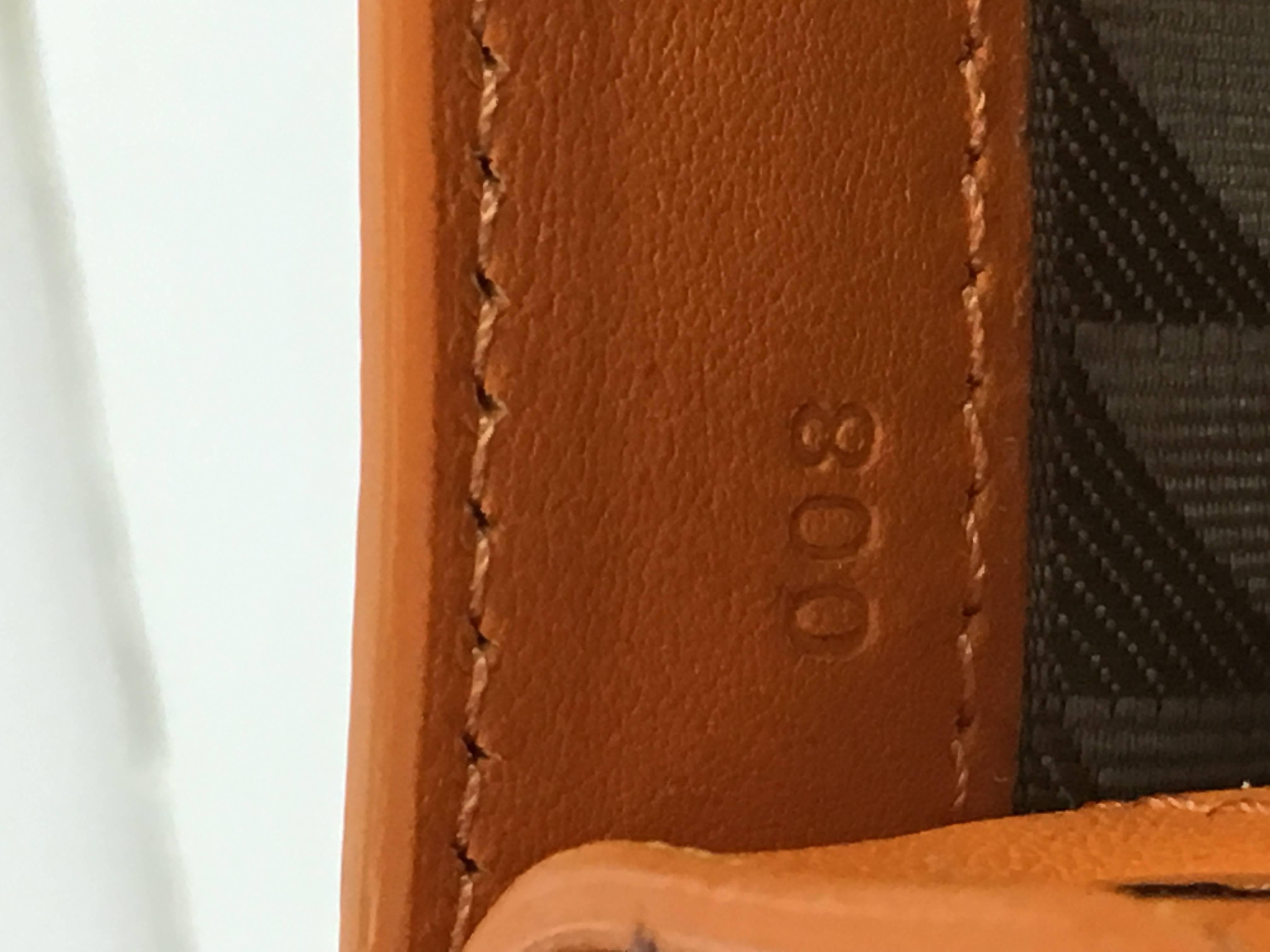 Proenza Schouler PS11 Crossbody Bag Leather Mini 2
