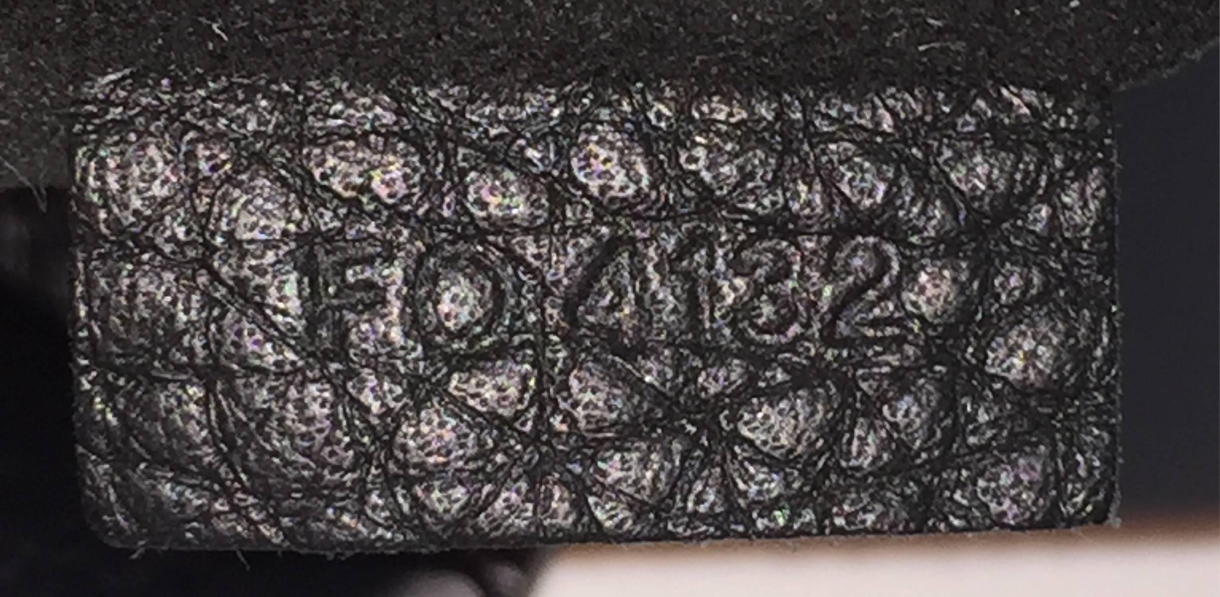 Louis Vuitton Lockit Handbag Revelation 1