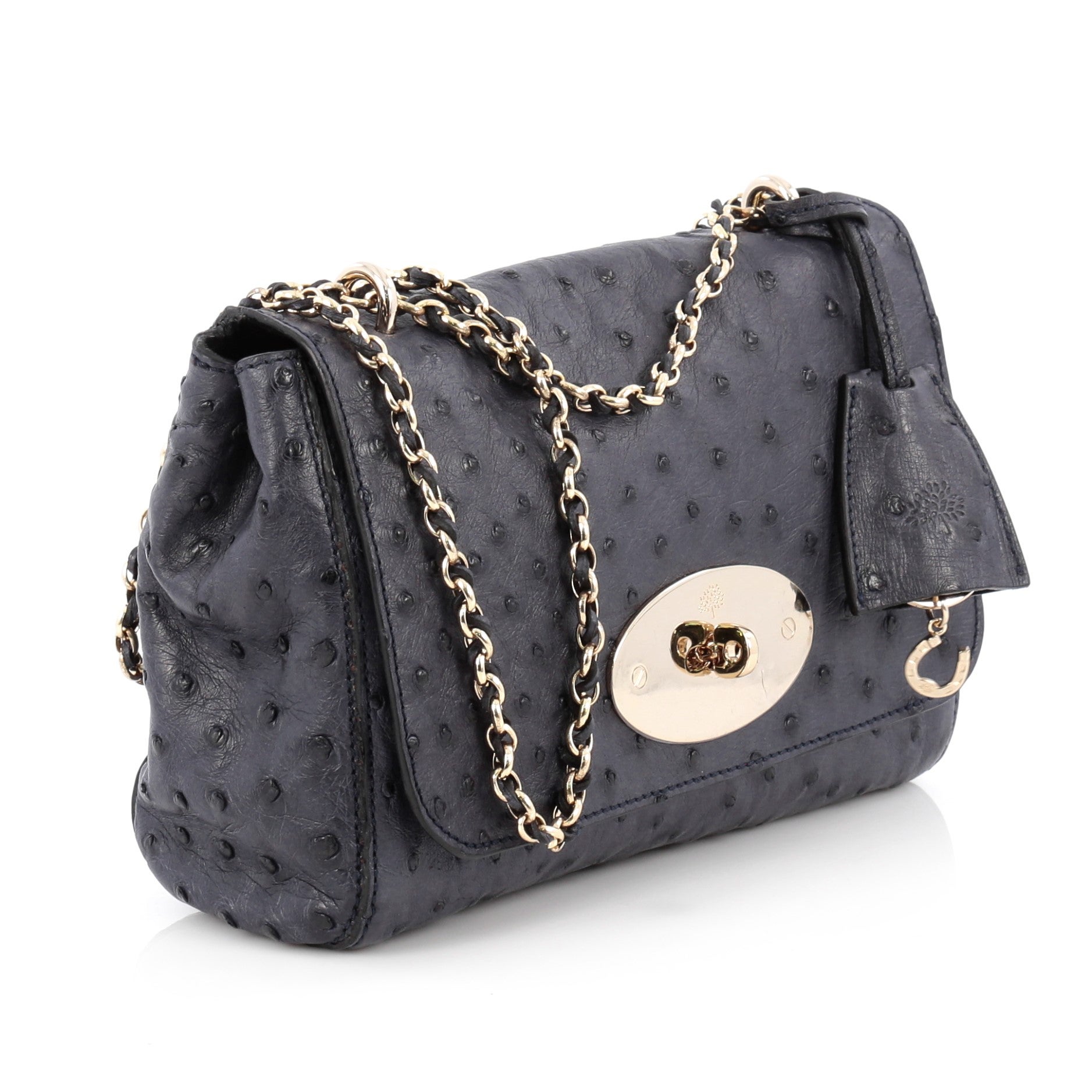 mulberry bag chain strap