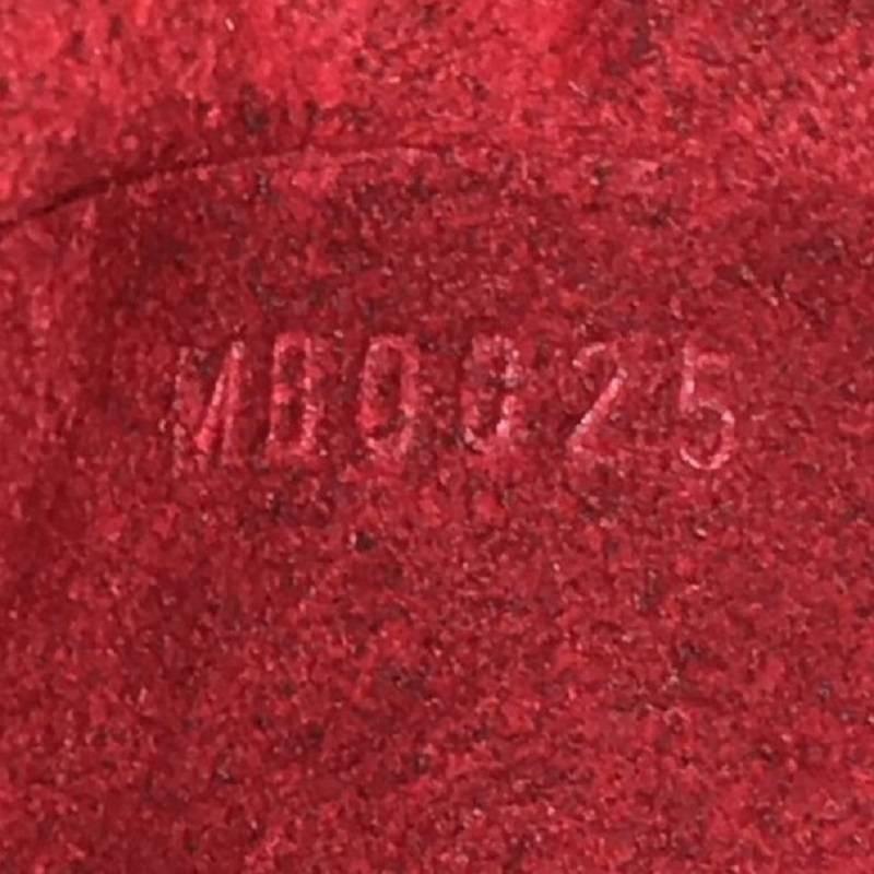 Louis Vuitton Multipli Cite Handbag Monogram Canvas 2