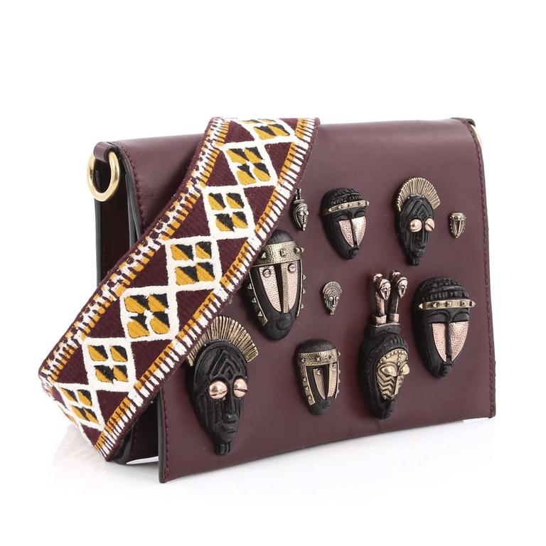 valentino tribal collection