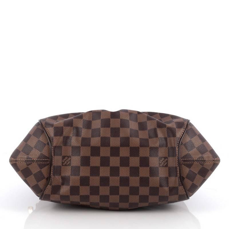 Women's or Men's Louis Vuitton Sistina Handbag Damier PM