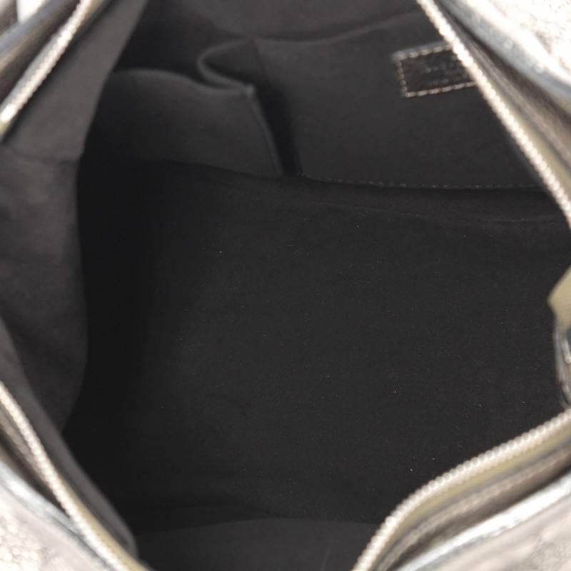 Louis Vuitton XS Crossbody Bag Mahina Leather 1
