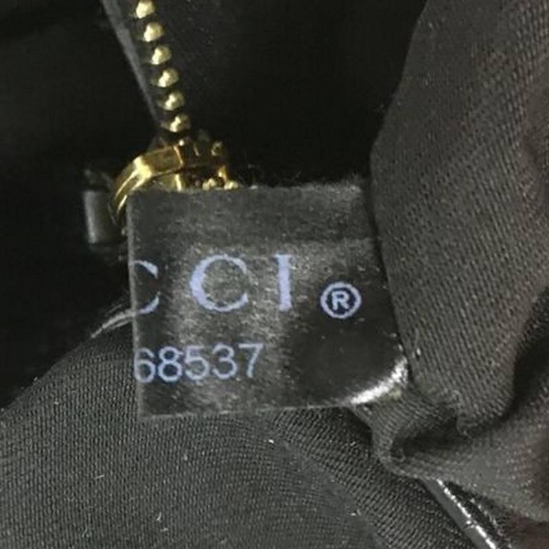 Gucci Indy Hobo Leather Large 1