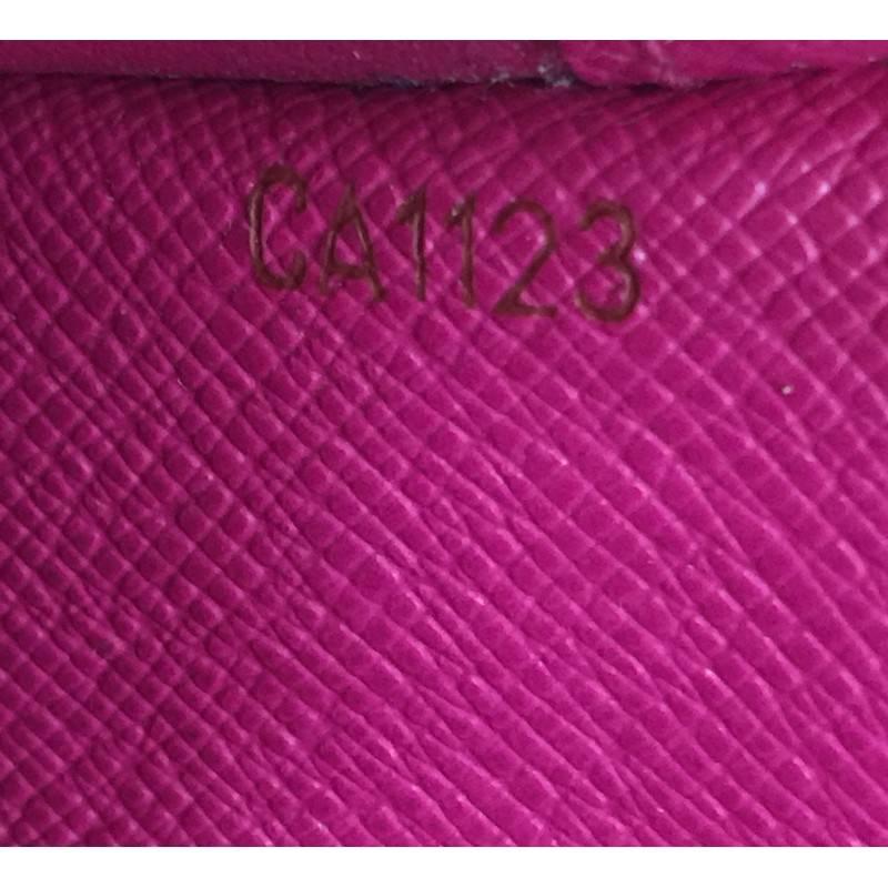 Louis Vuitton Insolite Wallet Monogram Multicolor 2