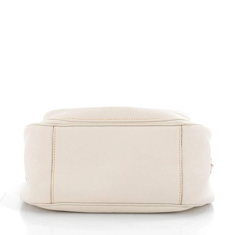 Women's or Men's  Louis Vuitton Suhali Le Confident Leather Handbag 