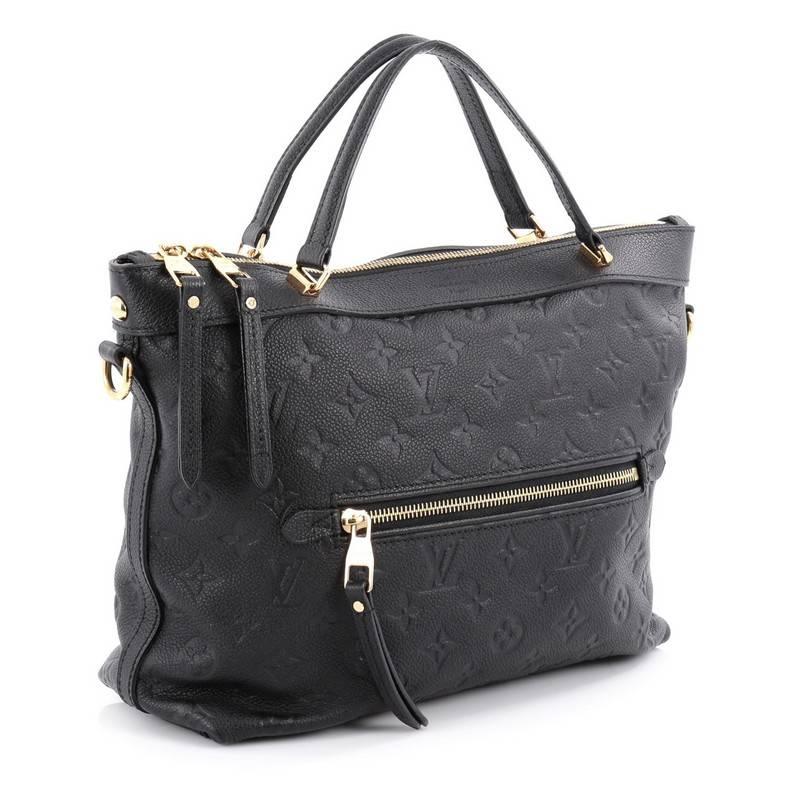 louis vuitton bastille pm