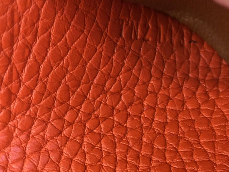 Louis Vuitton Cerise Taurillon Leather Vivienne LV Long Wallet - Yoogi's  Closet