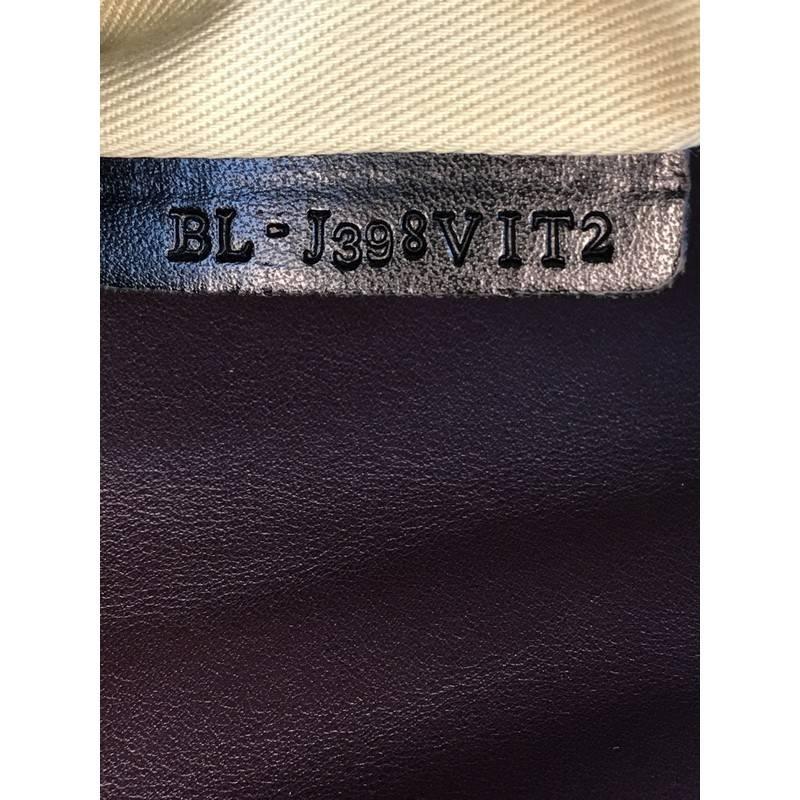 Women's Valentino Glam Lock Shoulder Bag Leather Medium