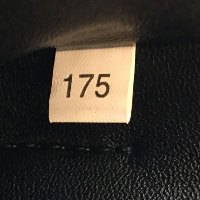 prada bag code 175