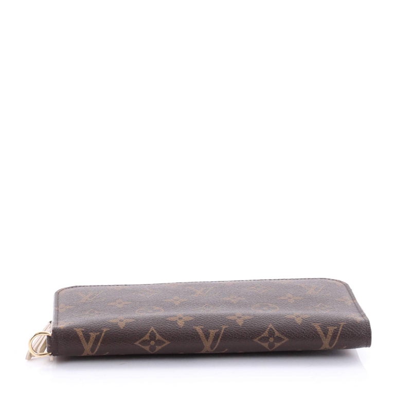 Louis Vuitton Insolite Wallet Limited Edition Monogram Canvas at 1stDibs | louis  vuitton insolite wallet retail price