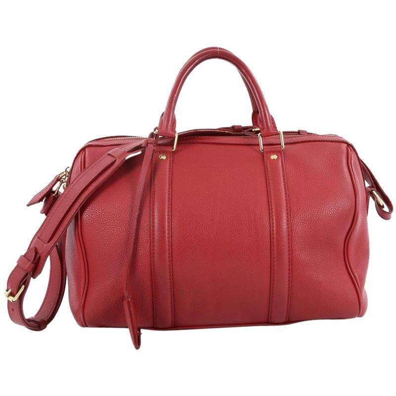 Louis Vuitton Sofia Coppola SC Bag Leather PM